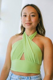 Basil Mimi Tank