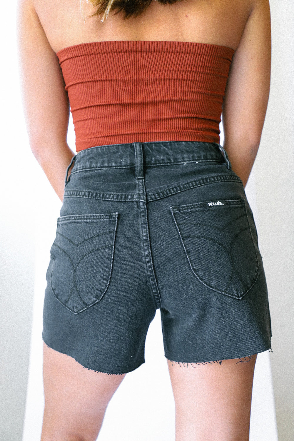 Comfort Shadow Original Short