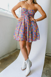 Sasha Mini Dress