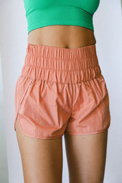 Apricot The Way Home Short