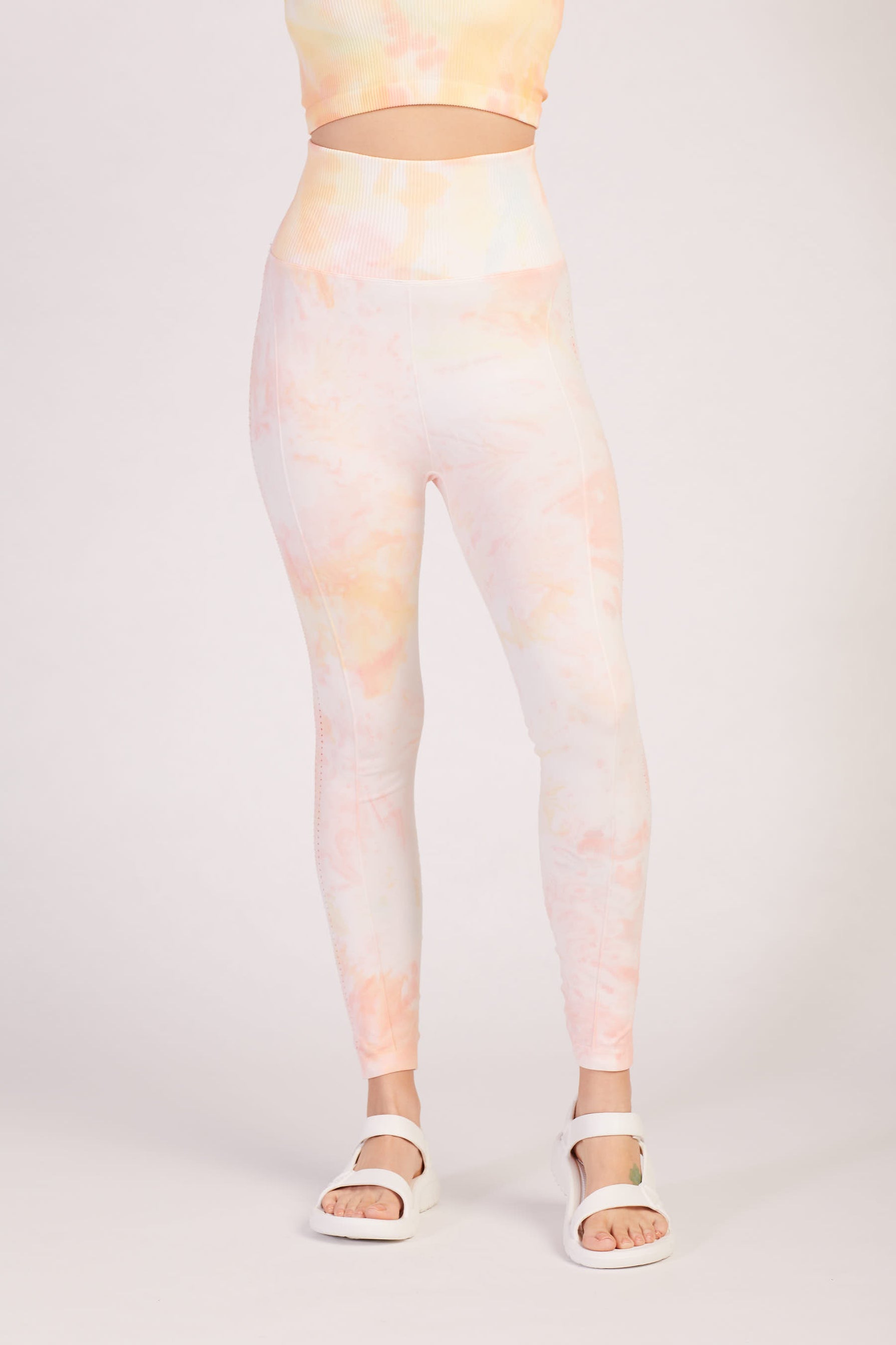 Rainbow Prisma Legging — Prism Boutique