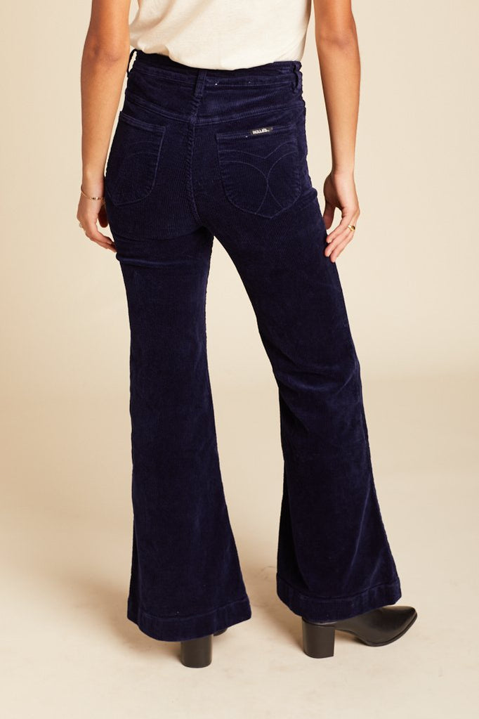 Midnight Cord Eastcoast Flare