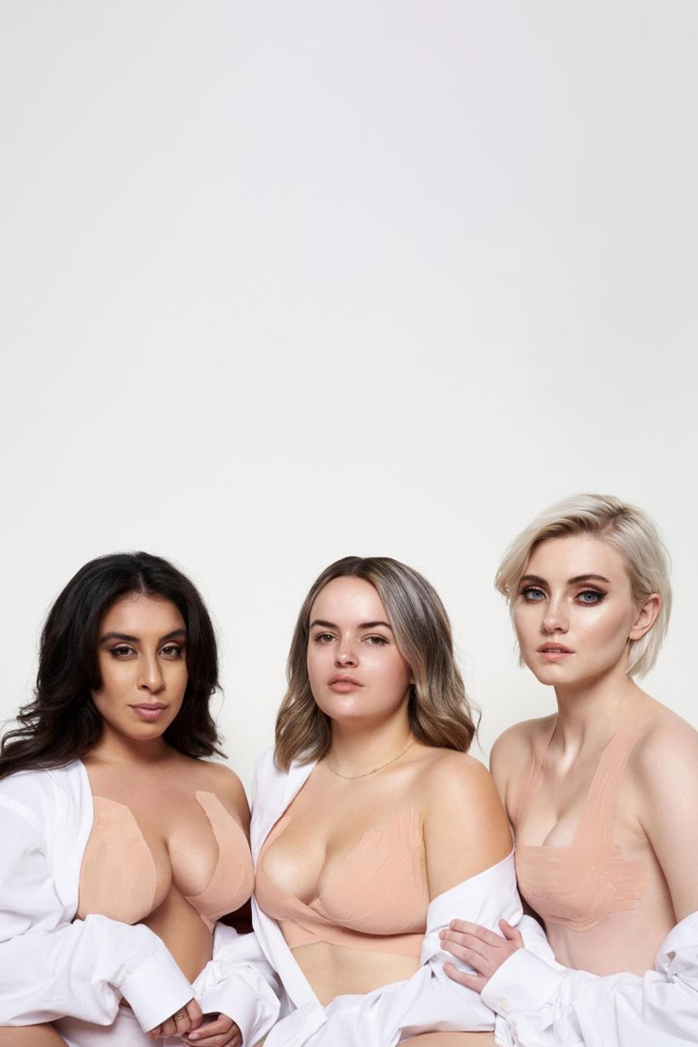A Boob Job In A Box: Light