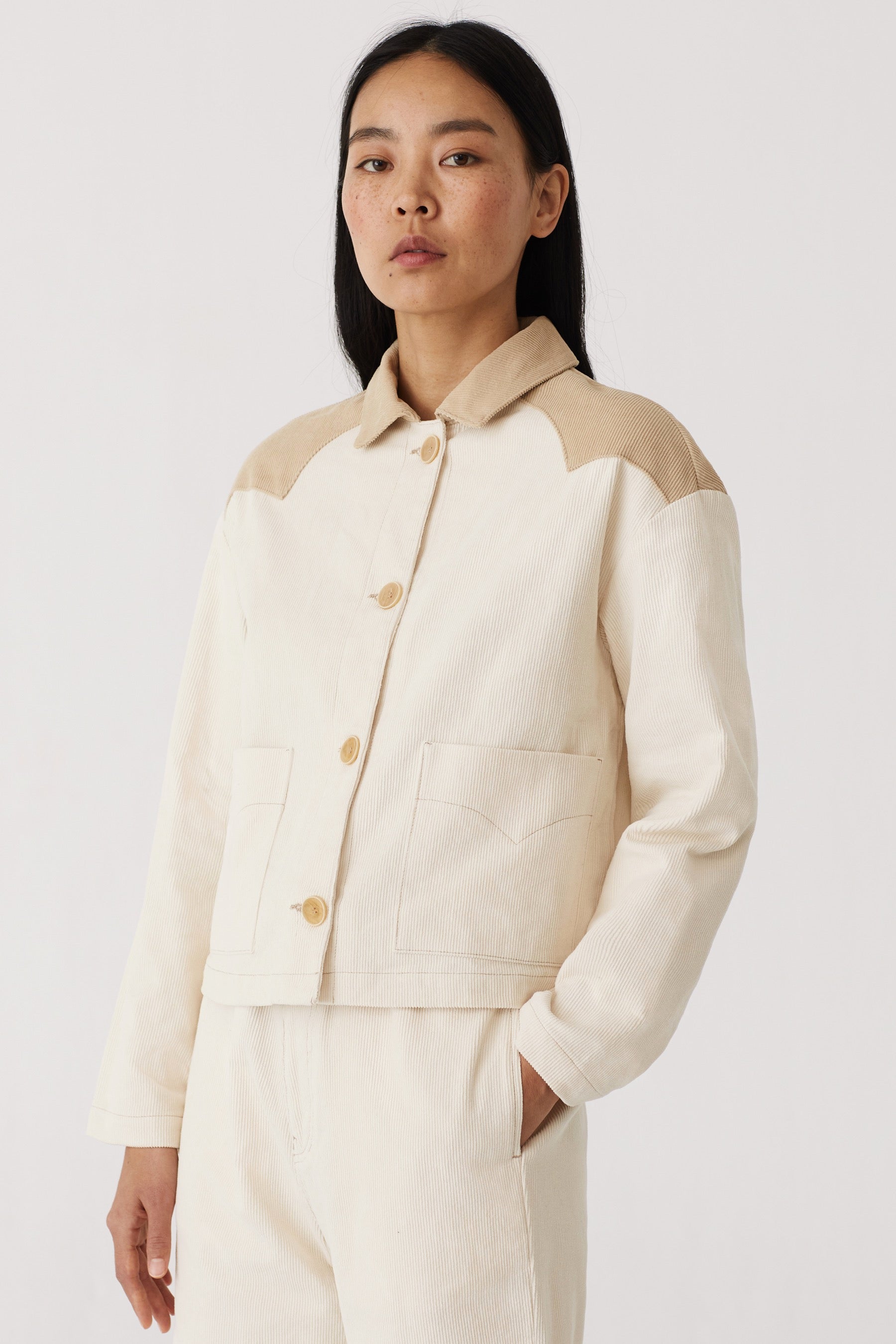 Off White Rio Jacket