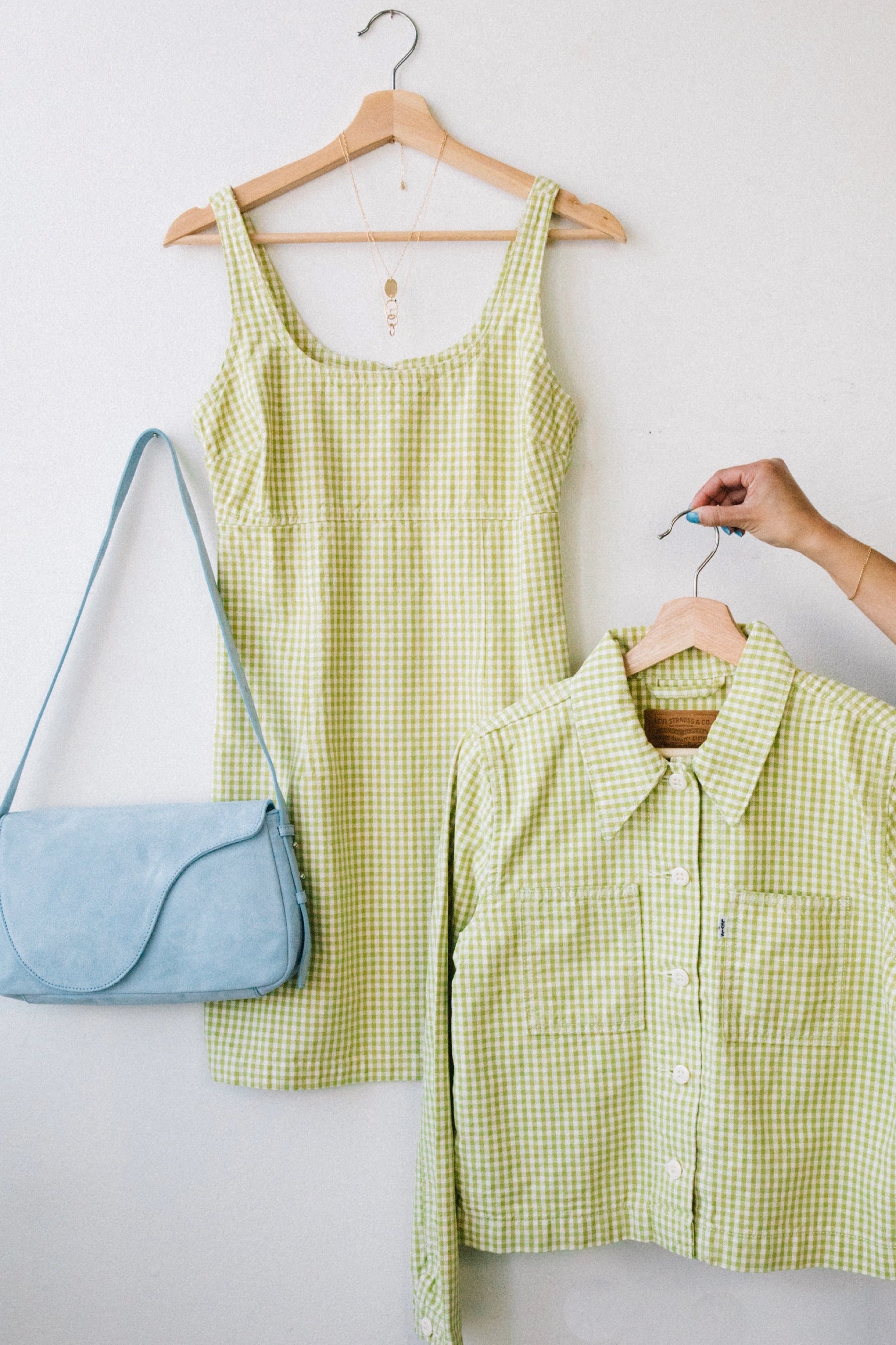 Split Pea Janey Jacket