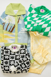 Day Dreamer Cardigan
