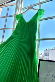 Emerald Anoki Dress