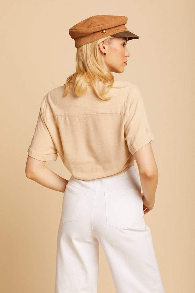 Blush Toulin Shirt