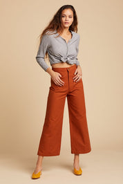 Rust Sandi Pant