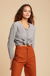 Rust Sandi Pant