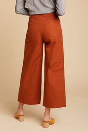 Rust Sandi Pant