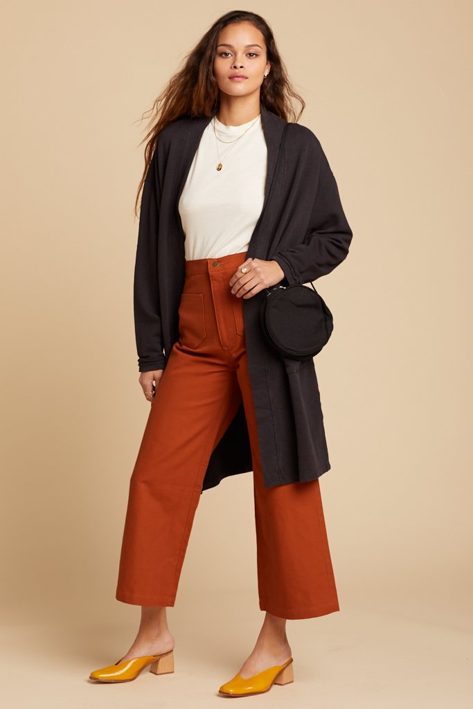 Rust Sandi Pant