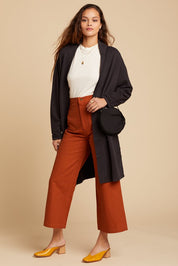 Rust Sandi Pant