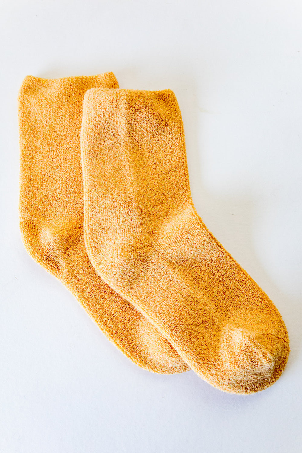 Butter Cloud Socks