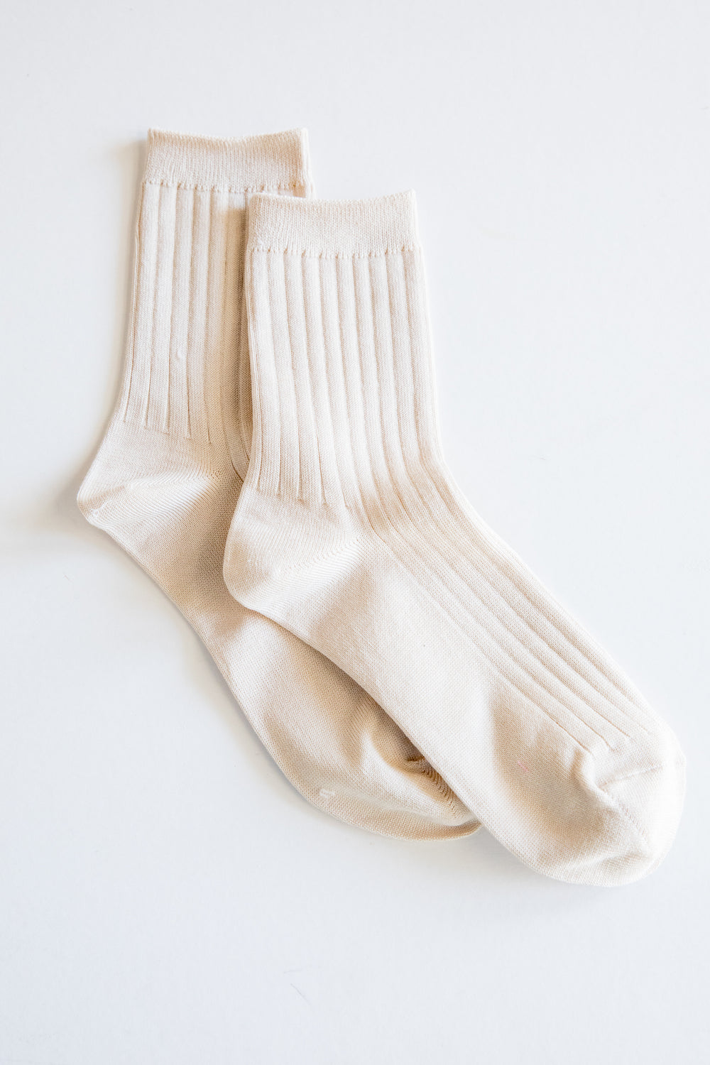 Porcelain Her Socks