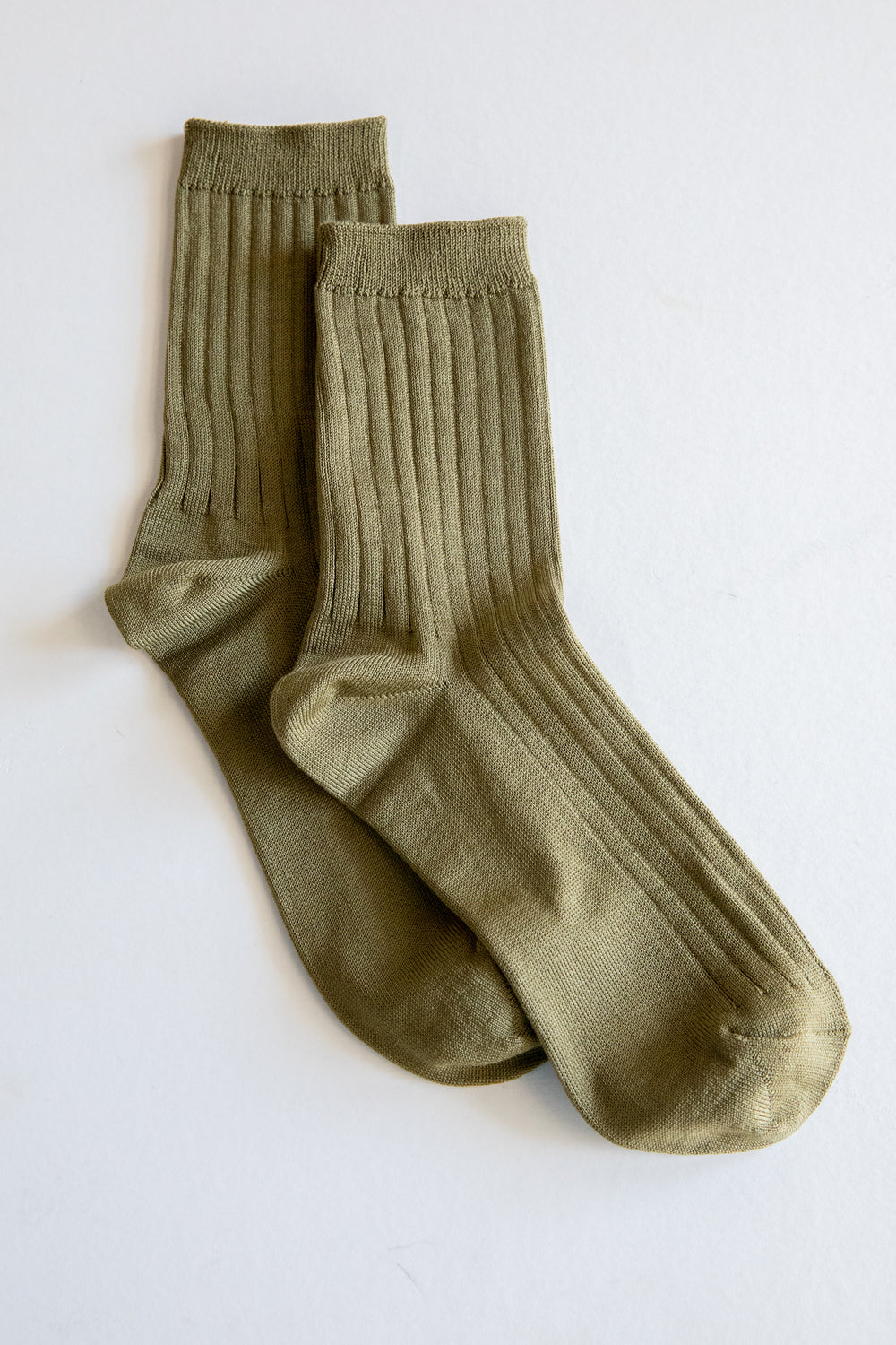 Pesto Her Socks