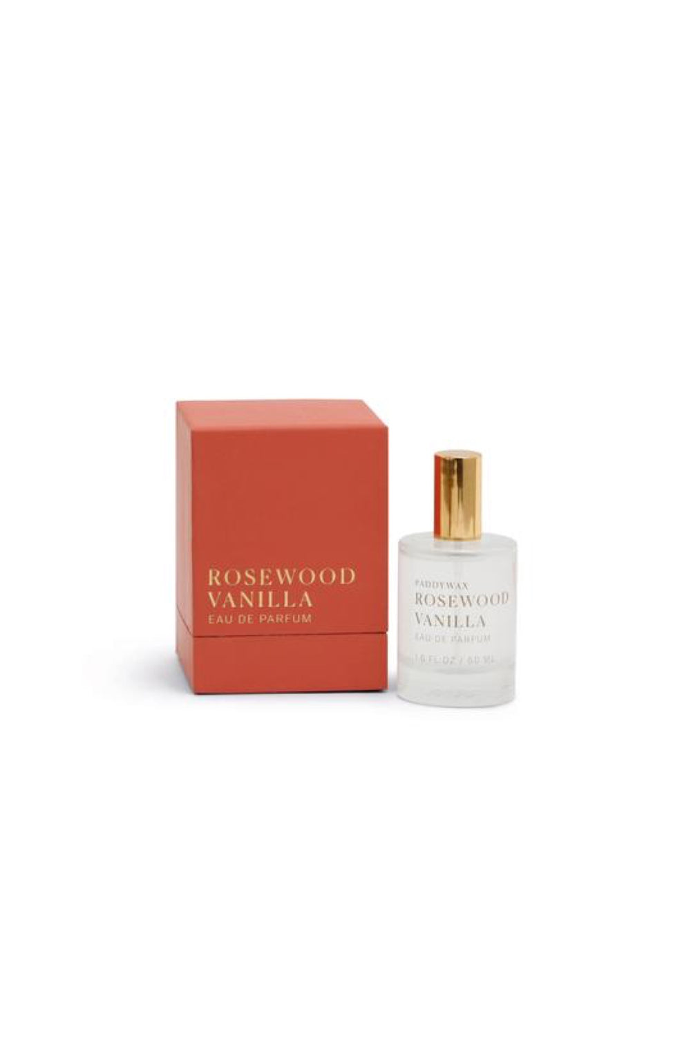 Rosewood Vanilla Perfume