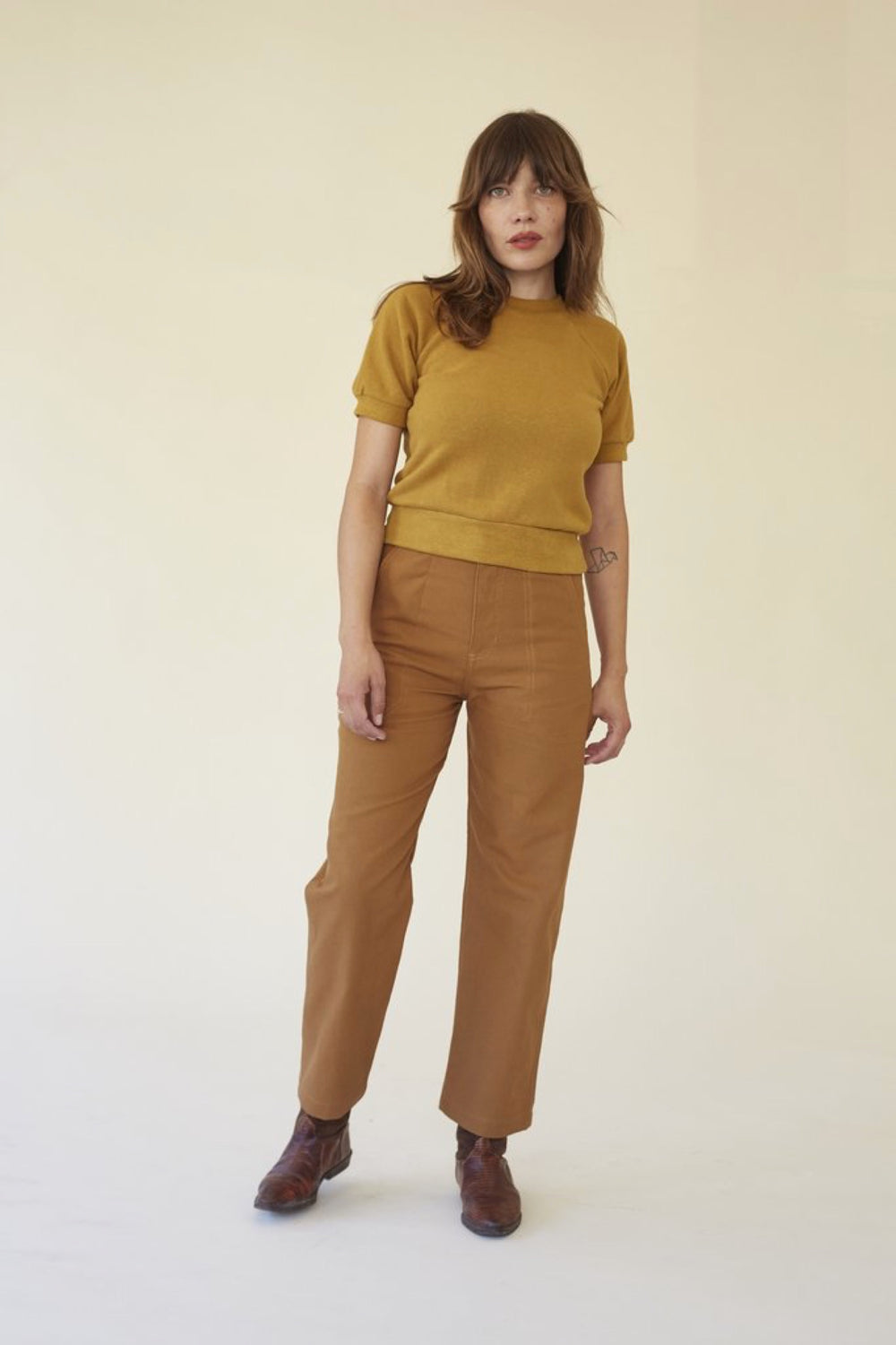 Honey Montana Painter Pant