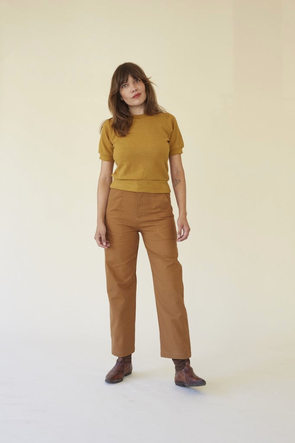 Honey Montana Painter Pant