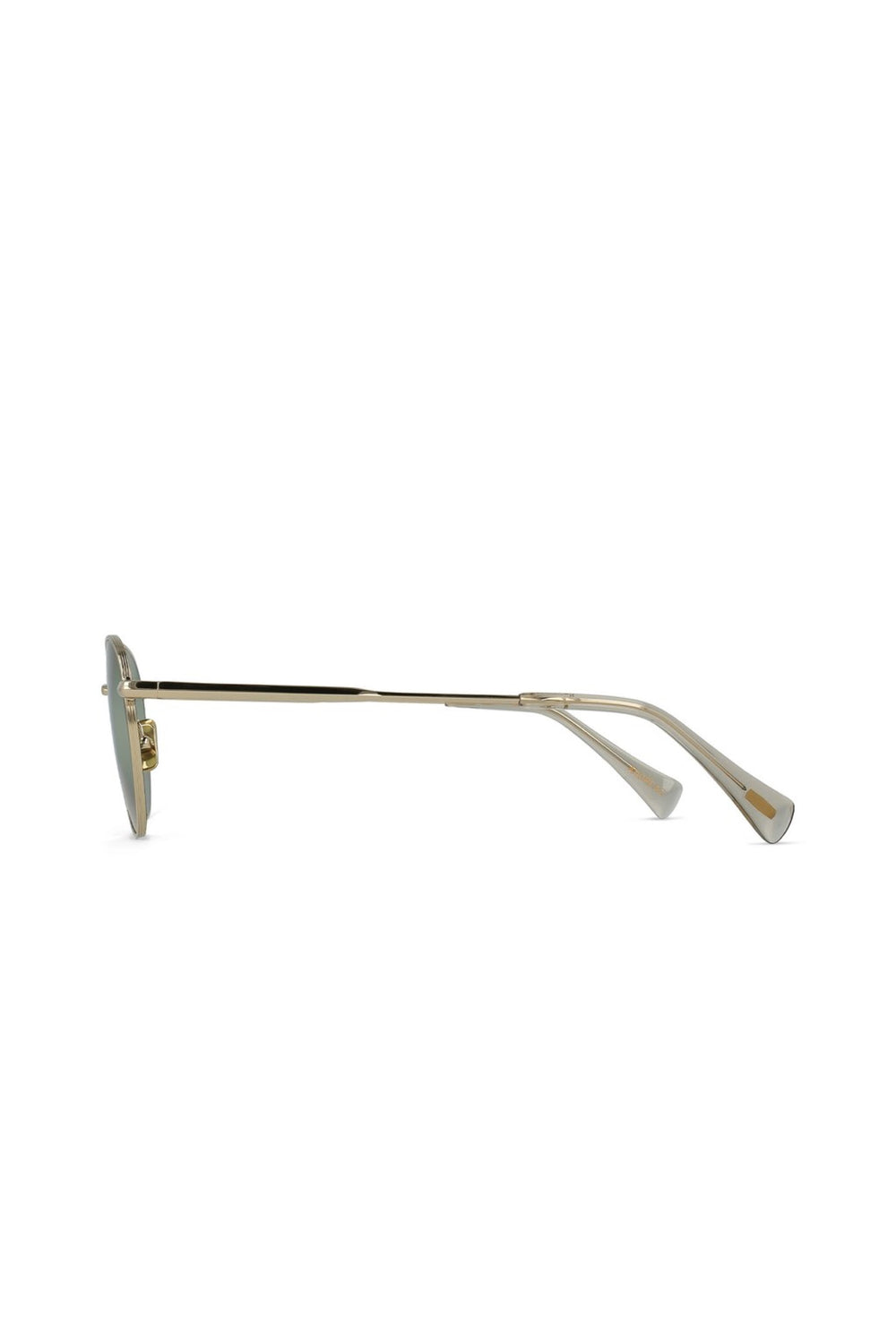 Gold Haze Andreas Sunglasses