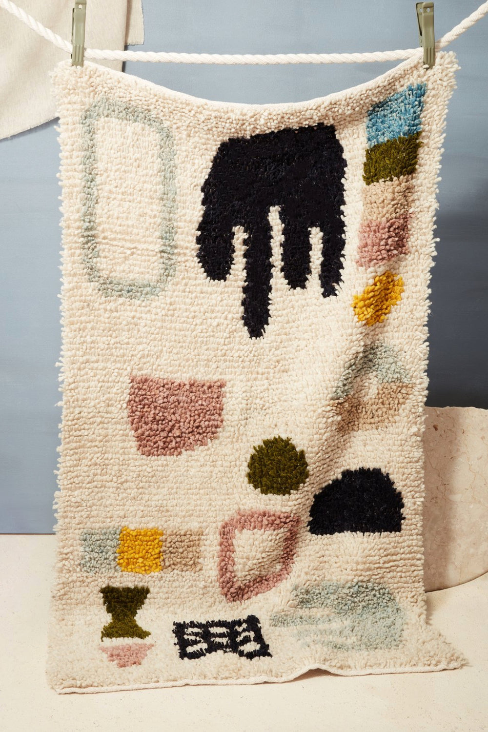 Bright Dream Rug