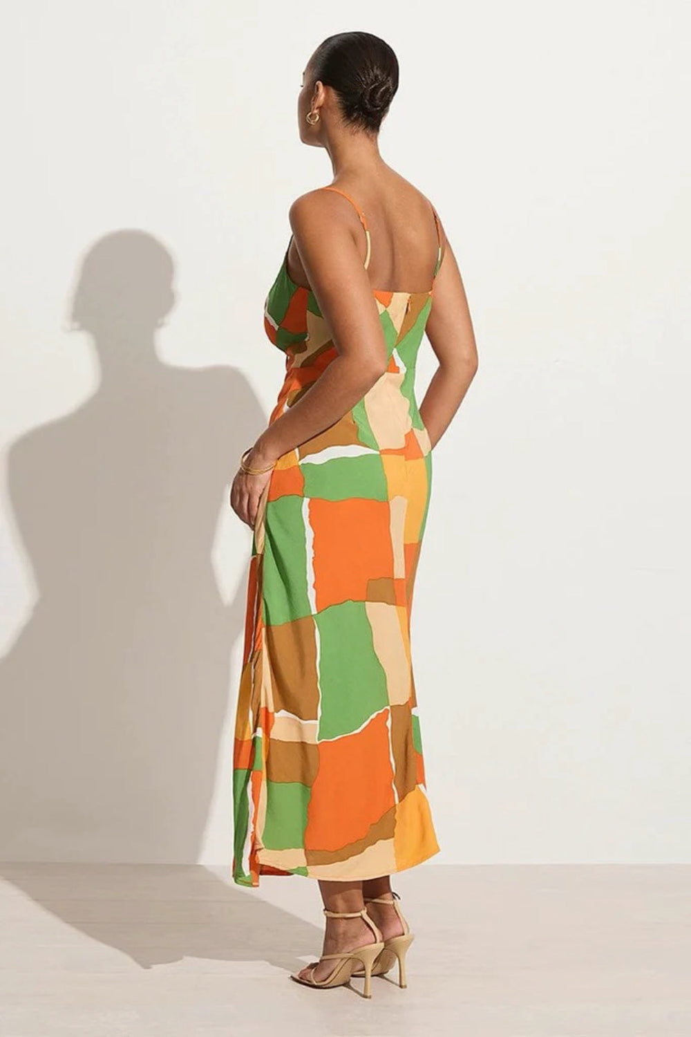 Costa Smeralda Tempio Dress