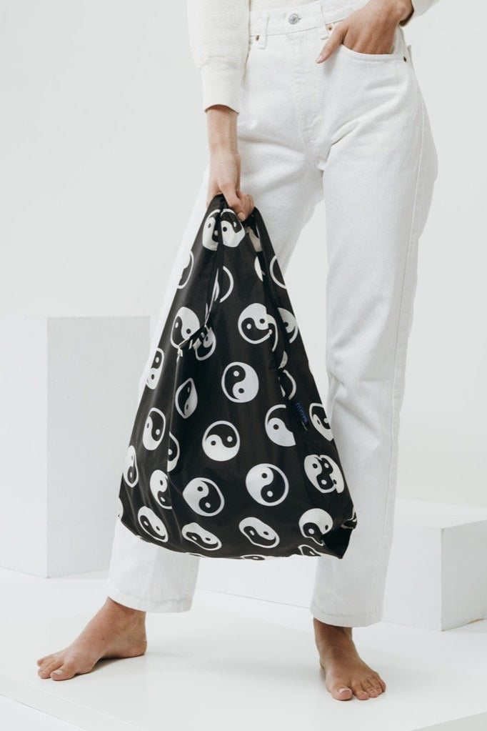 Yin Yang Baggu