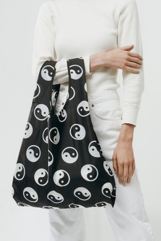 Yin Yang Baggu