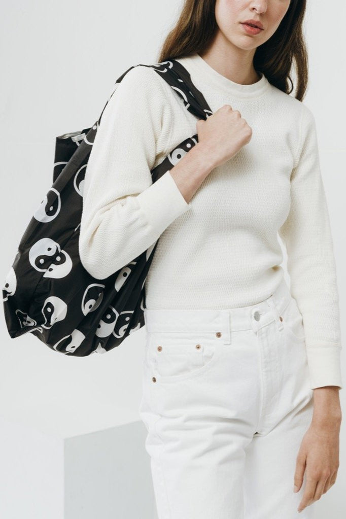 Yin Yang Baggu