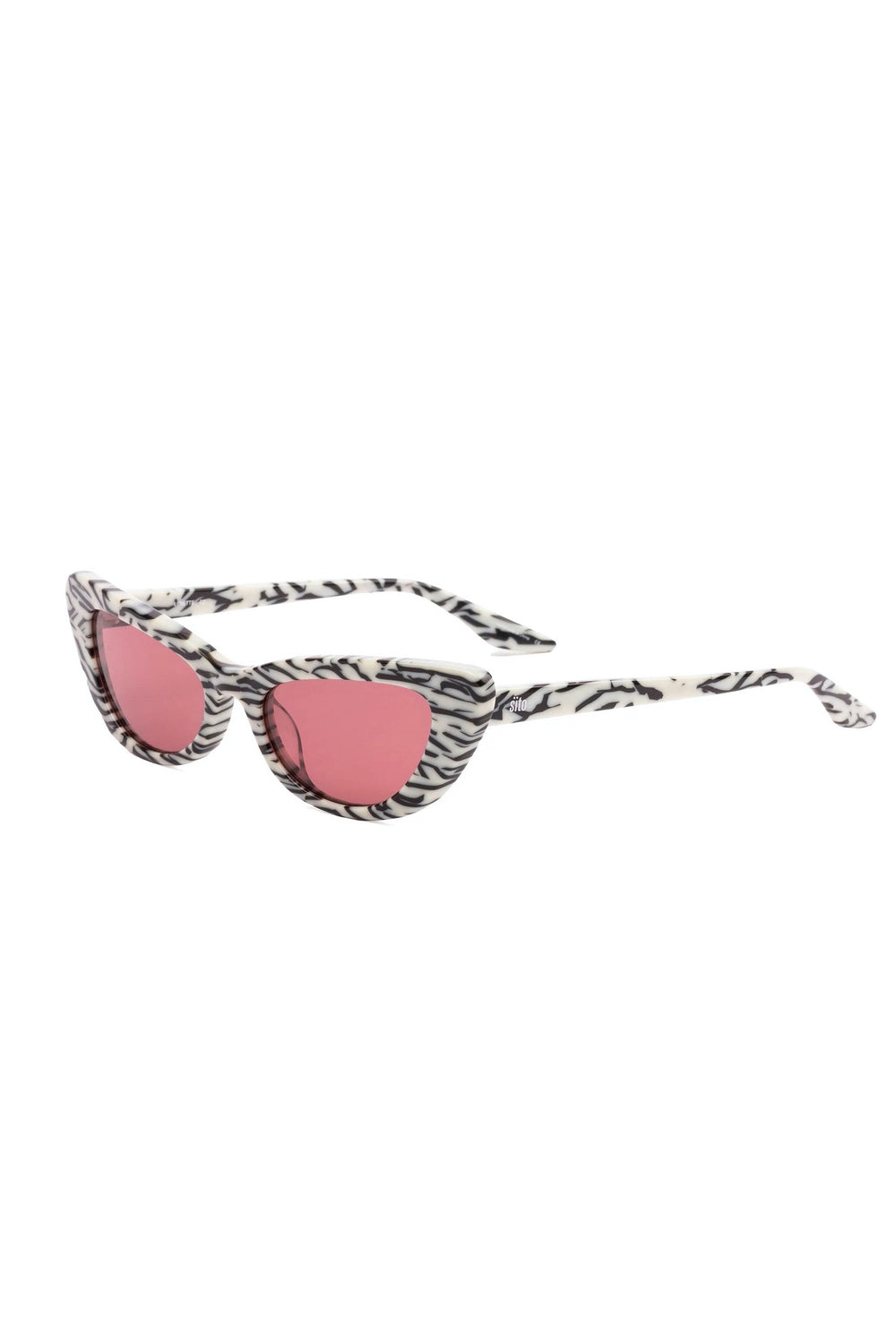 Savannah Lunette Sunglasses
