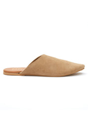 Natural Siren Mule