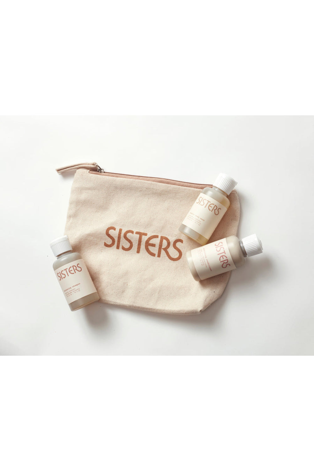 Sisters Travel Kit