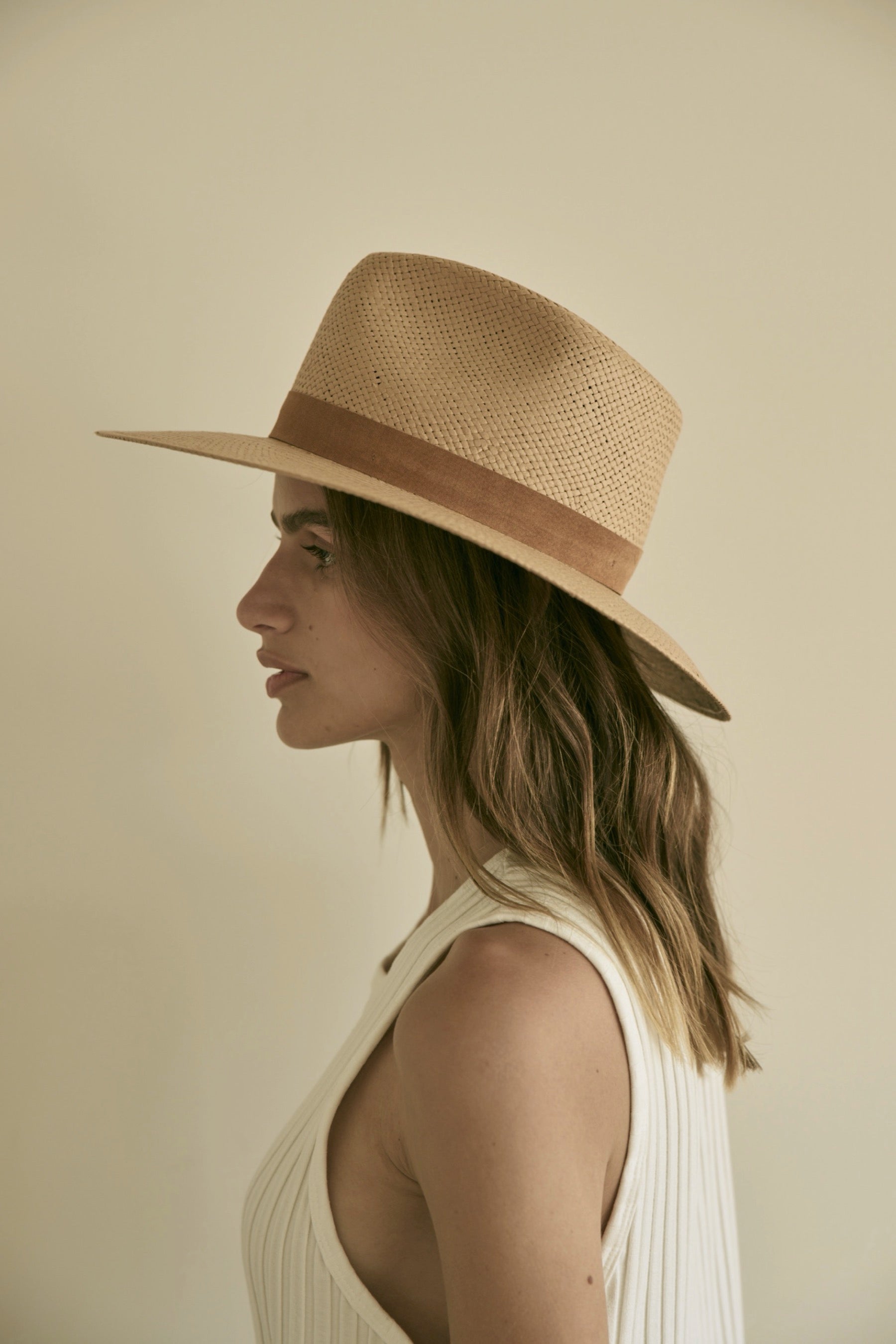 Sand Alexei Hat