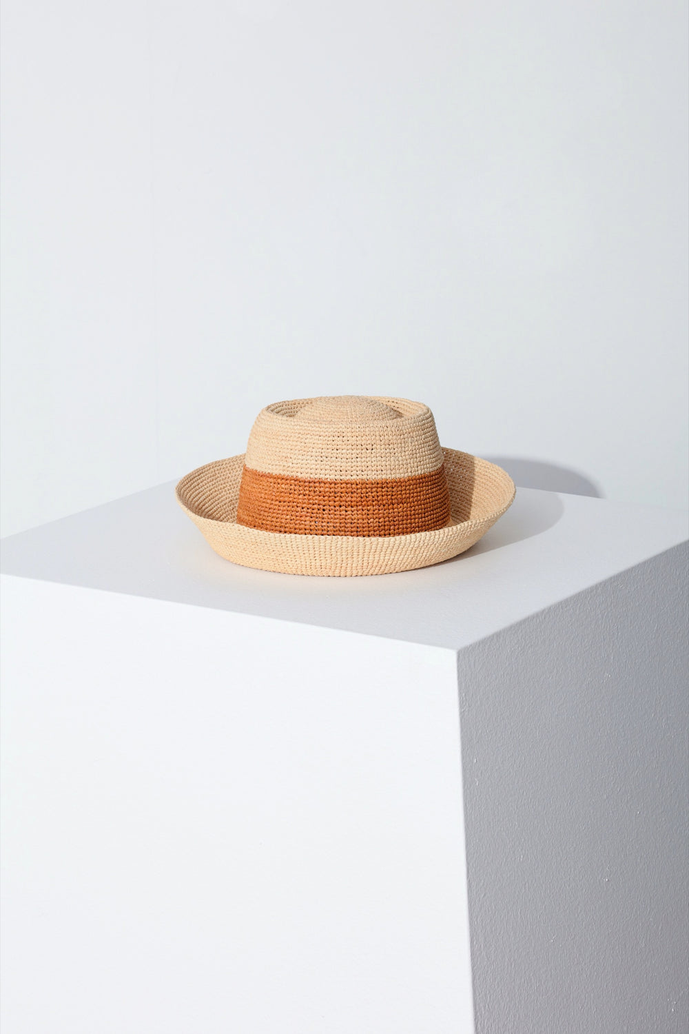 Natural Monti Hat