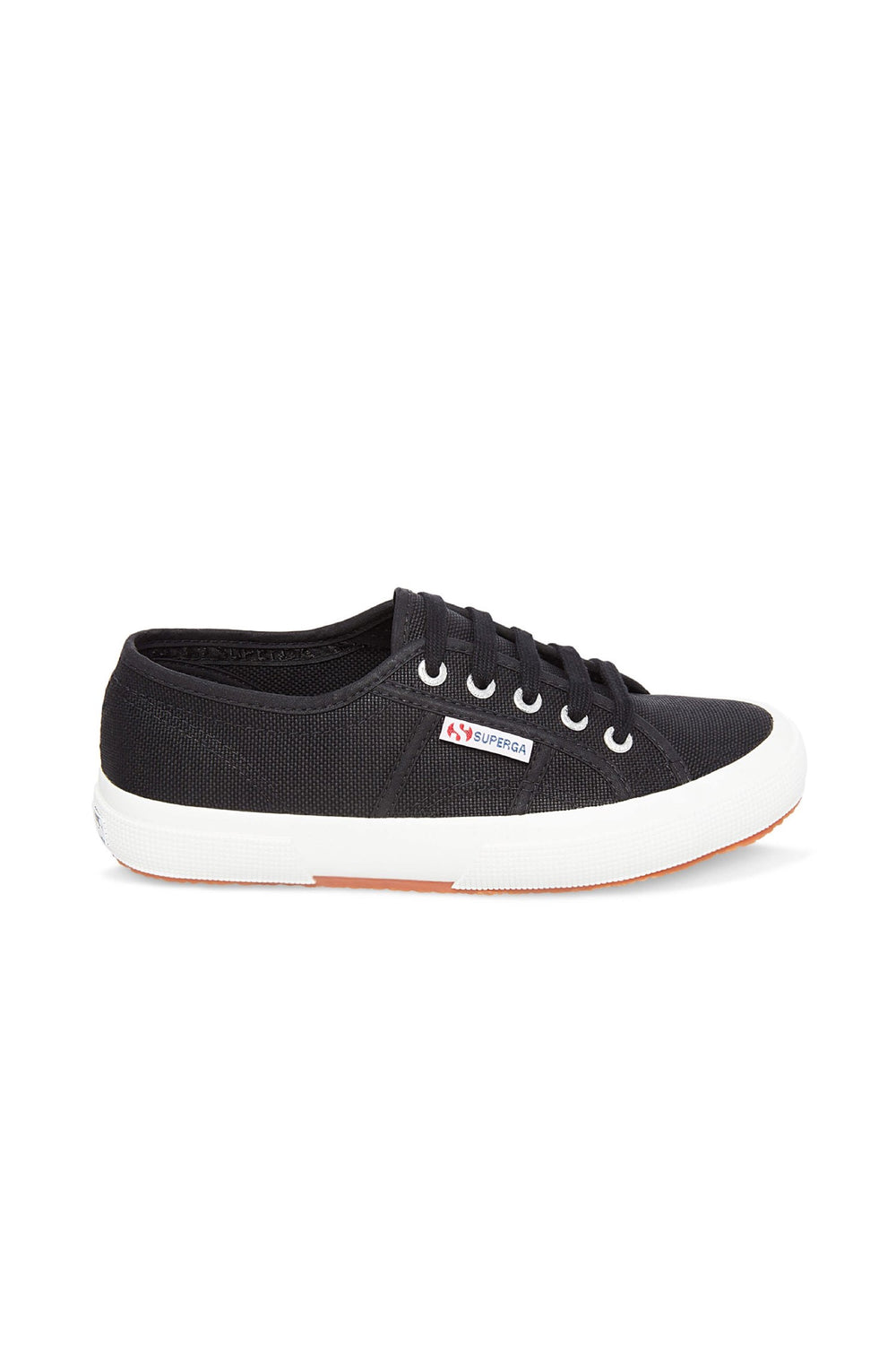 Black Canvas 2750 Classic