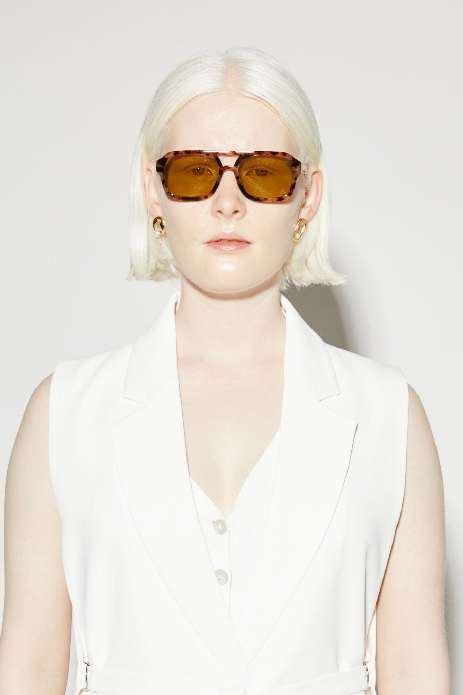 Coquina Menzies Sunglasses