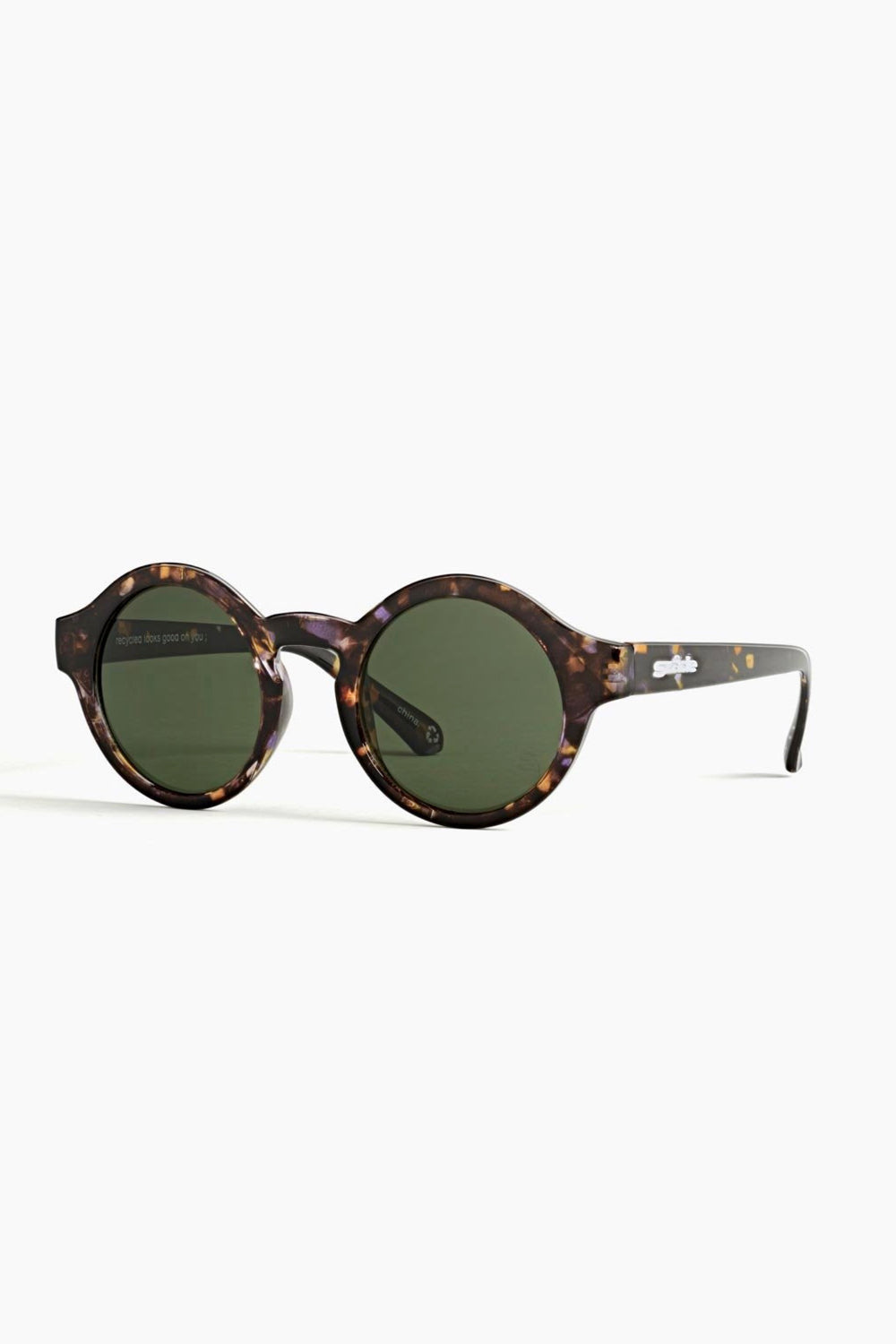 Blackberry Lazenby Sunglasses