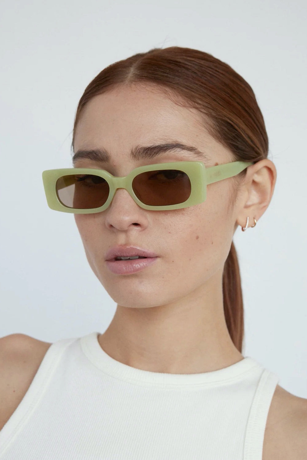 Matcha Salome Sunglasses