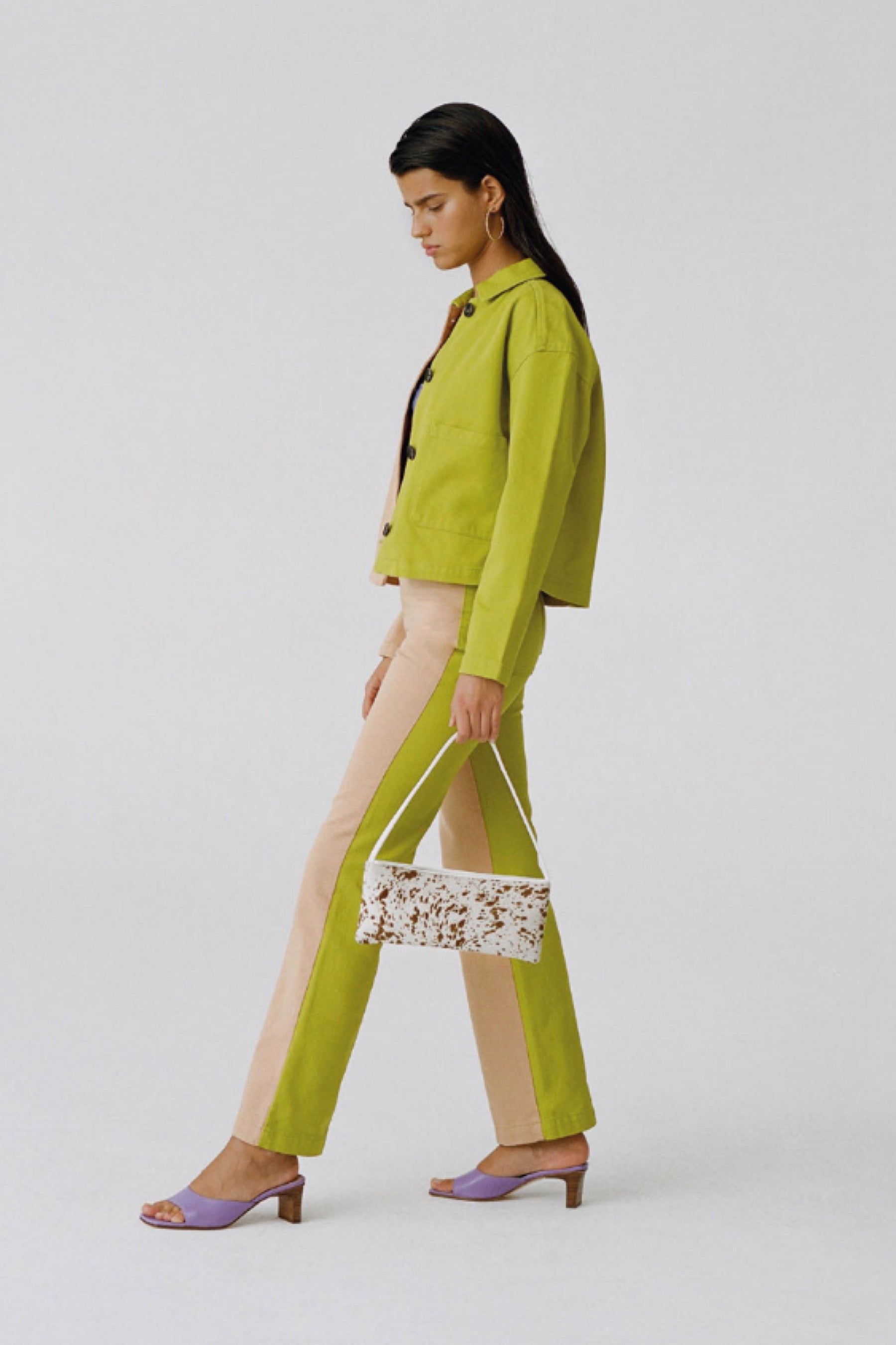 Off White Fantasía II Bag