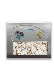 Off White Fantasía II Bag