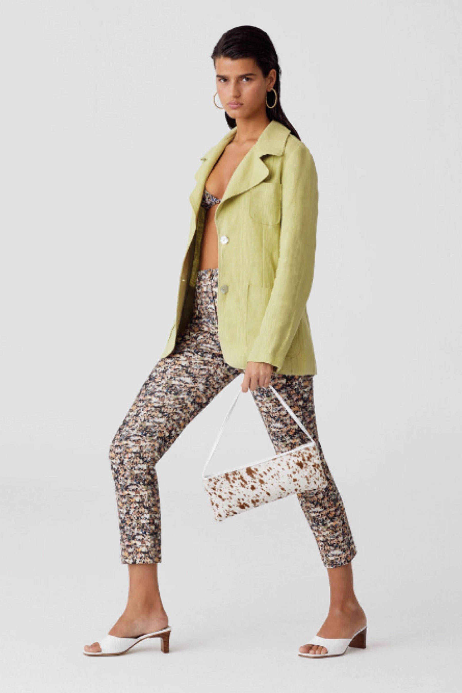 Off White Fantasía II Bag