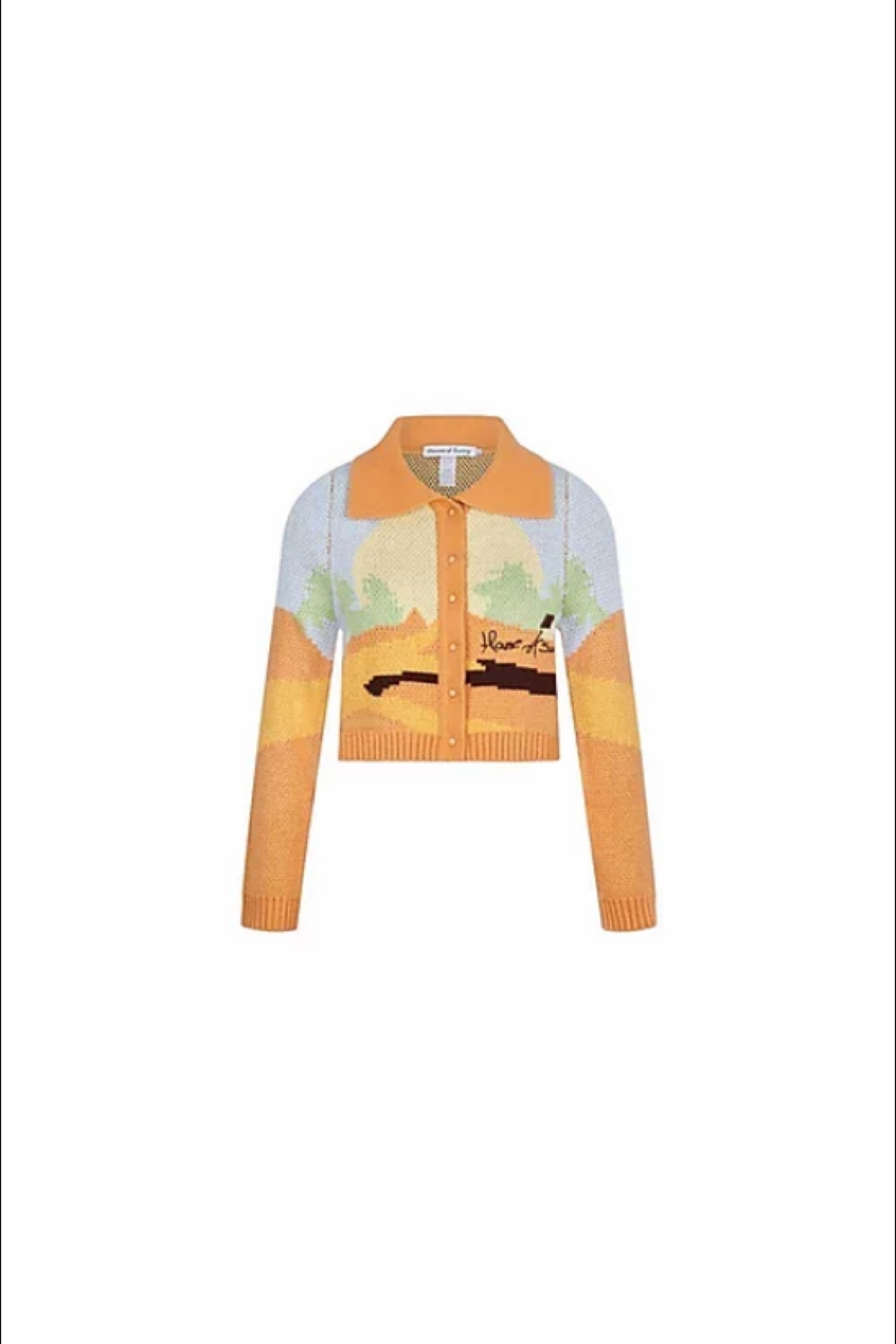 Daybreak Cardi