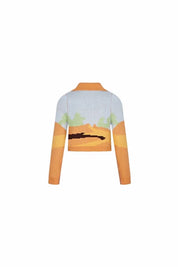 Daybreak Cardi