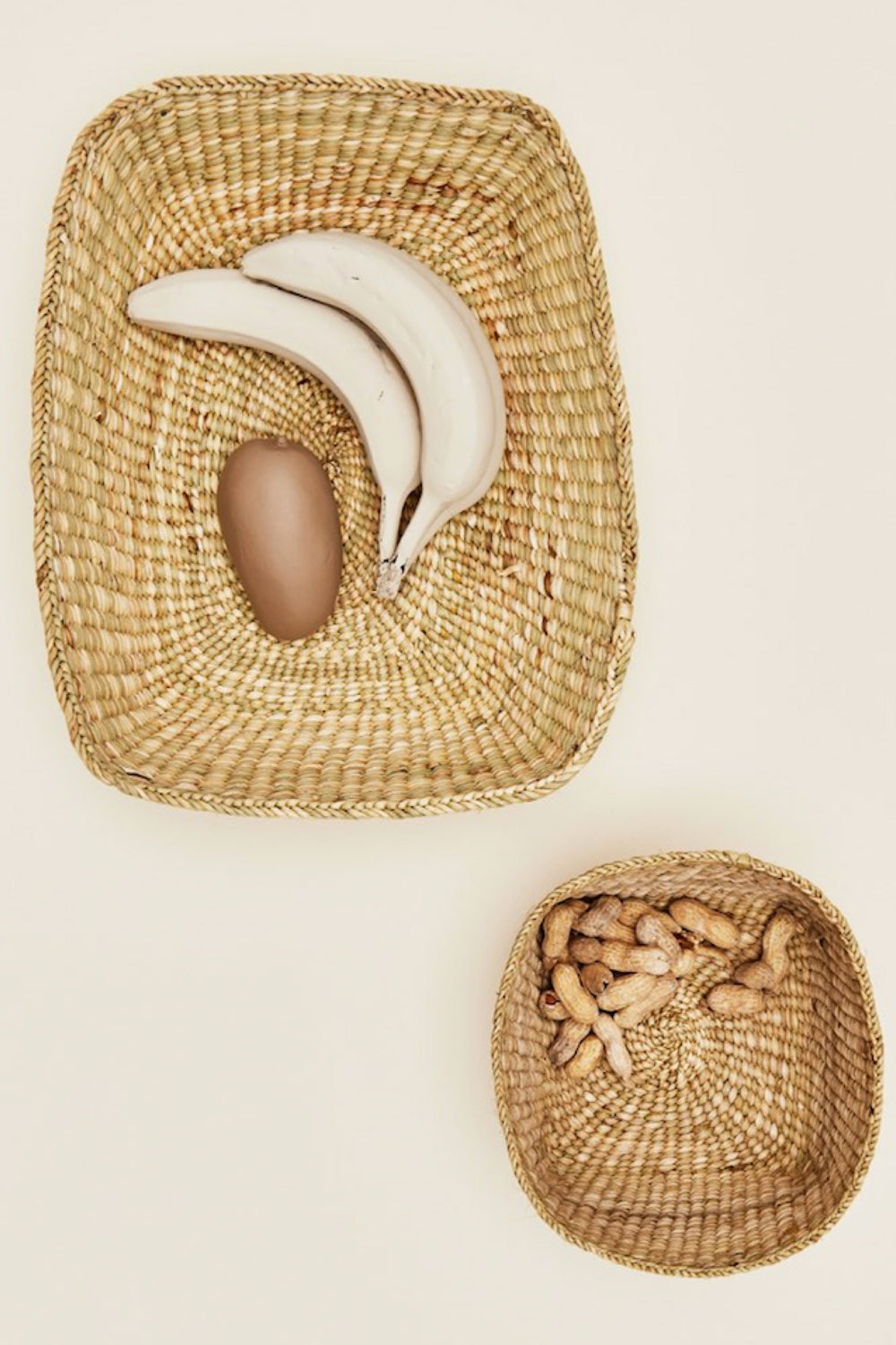 Woven Tray
