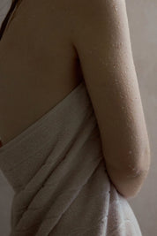 Clay Cove Bath Towel