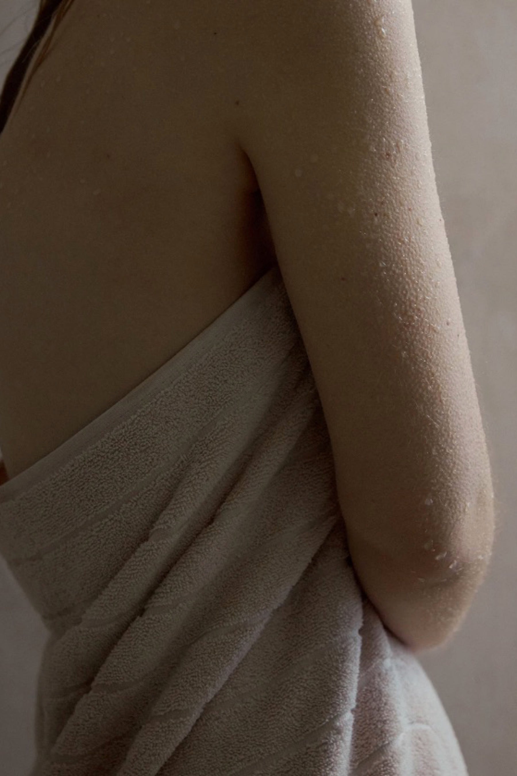 Clay Cove Bath Towel