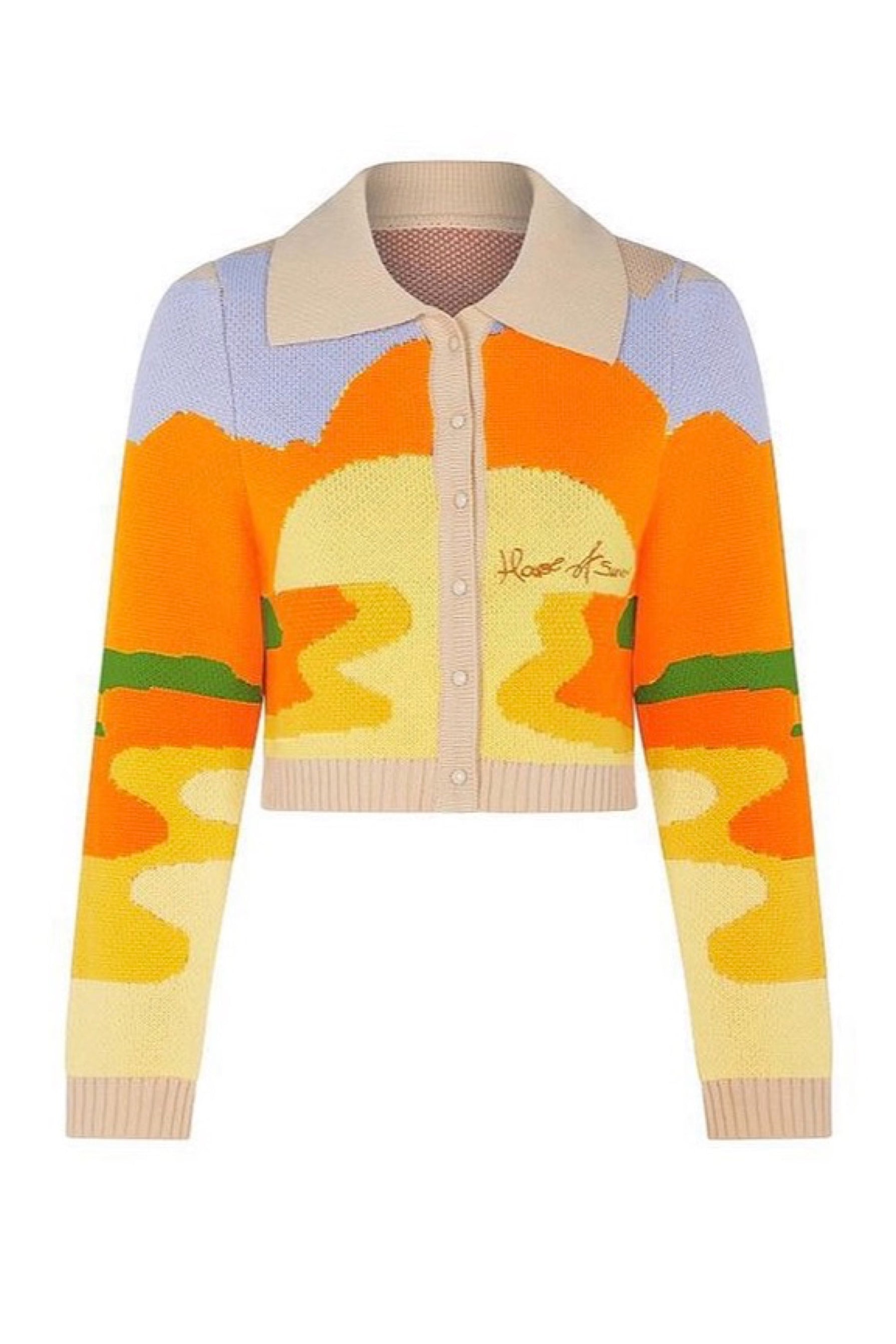 Day Tripper Vol. 2 Cardigan — Prism Boutique