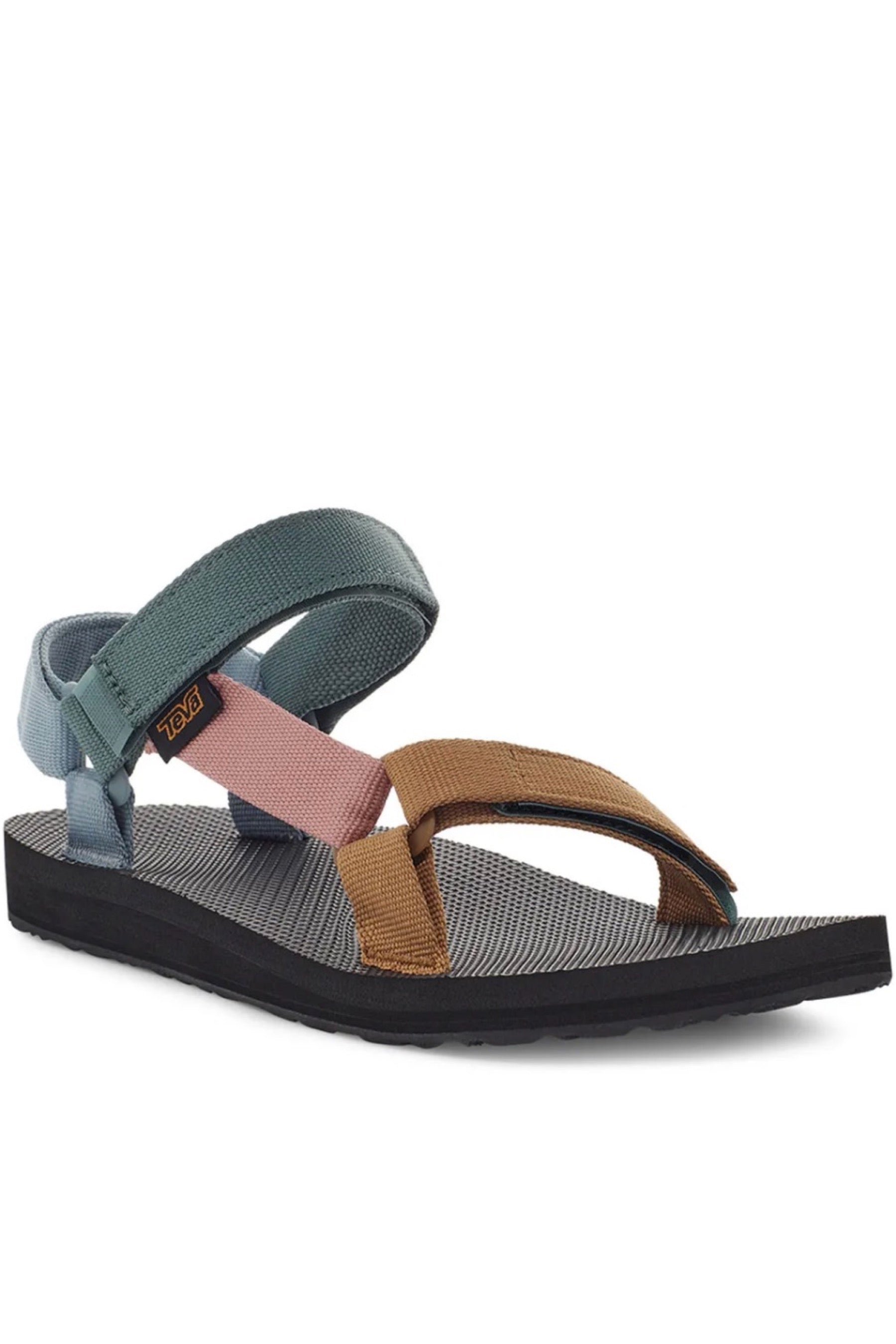 Light Multi Original Universal Sandal