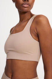 Quartz Tommy Bra