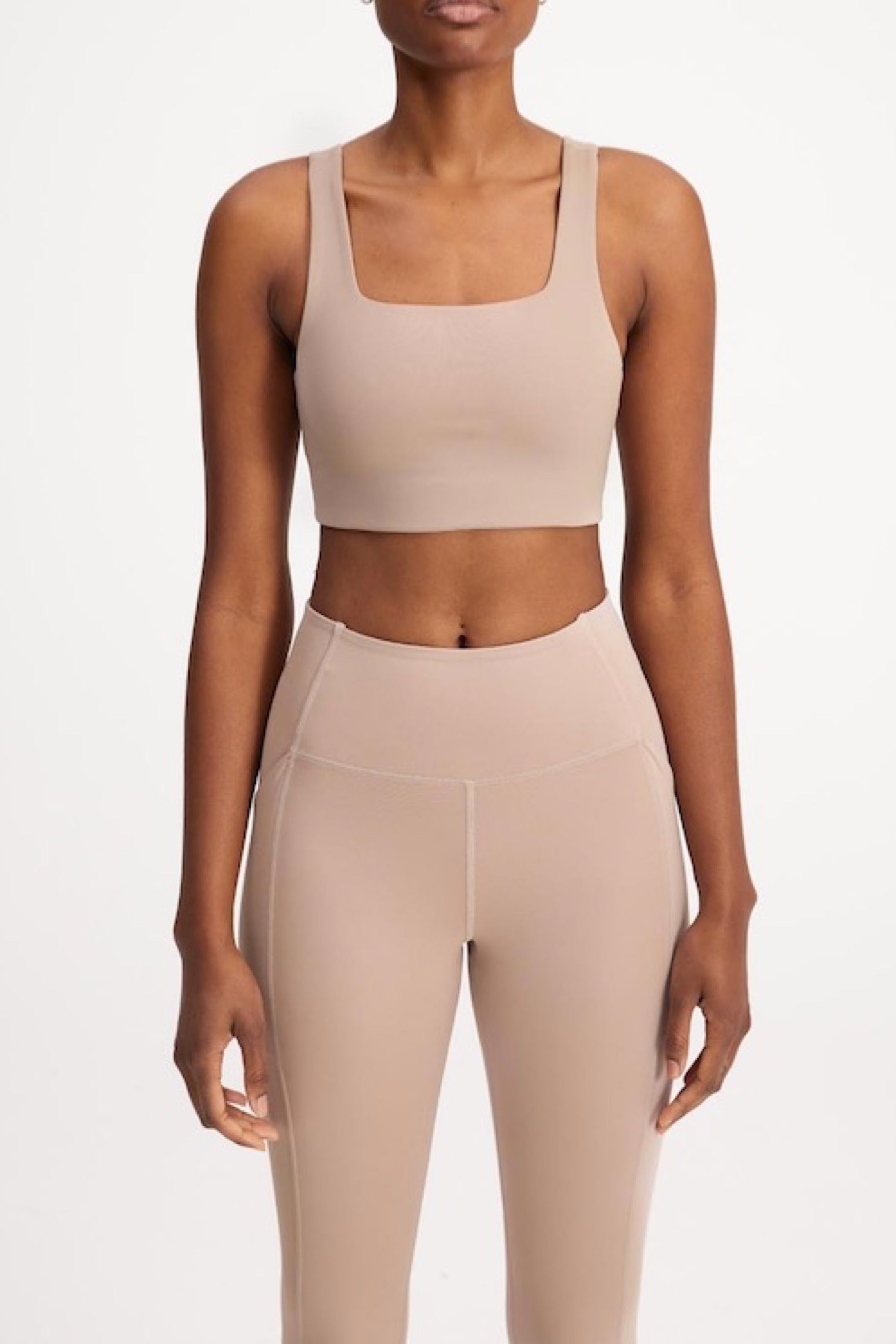 Quartz Tommy Bra